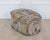 Gustavian (Swedish) Swedish 19th Century Scraped Pine Strong Box For Sale - Image 3 of 8