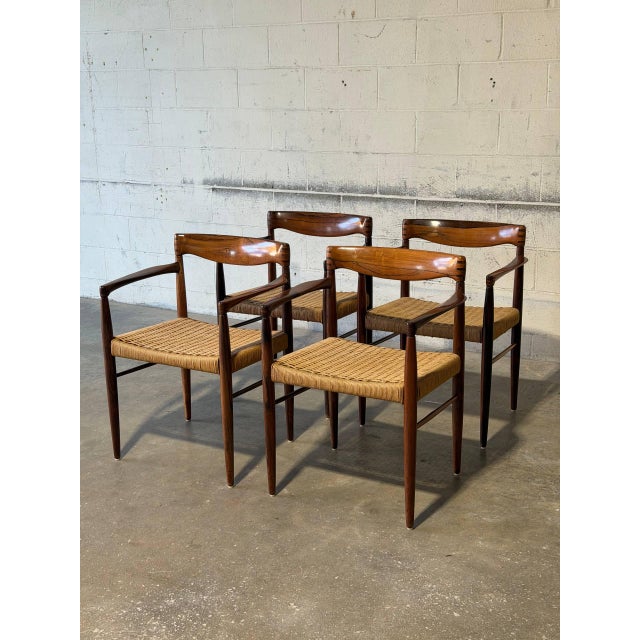 These stylish dining chairs showcase a sculpted organic form with smoothly sweeping lines and a refined silhouette. Their...
