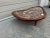 Brown Mexican Modern Coffee Table For Sale - Image 8 of 12