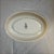 Mid 20th Century Vintage Royal Doulton "Grantham" Oval Serving Bowl, Made in England For Sale - Image 5 of 6