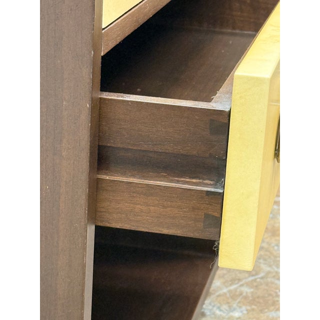 Mattaliano Capucci Nightstand For Sale - Image 10 of 12