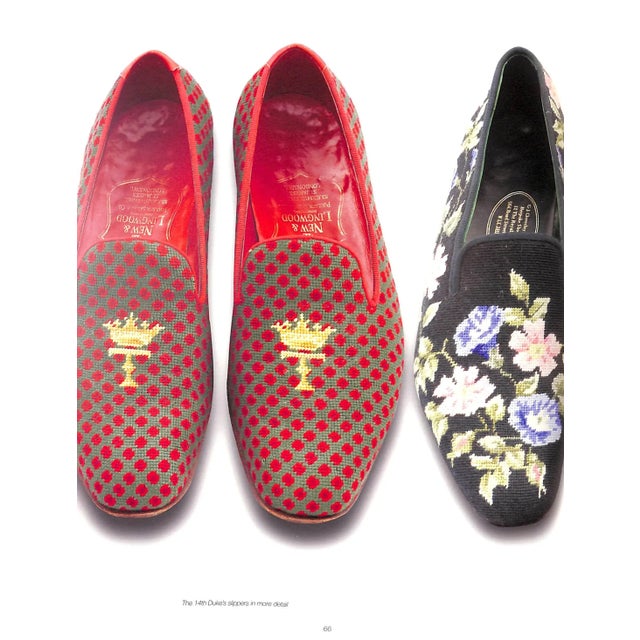 "The Gentleman's Slipper" 2011 Dreesmann, Fiona (Signed) For Sale - Image 10 of 12