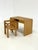 Samara Desk and Chair by Derk Jan de Vries for Maisa Di Seveso, 1970s, Set of 2 For Sale - Image 16 of 16