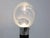 Metal Large Blown Glass Membrana Floor Lamp attributed to Toni Zuccheri for Venini, Italy, 1968 For Sale - Image 7 of 11