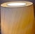 Gold Multi-Adjustable Swing Arm Brass Floor Lamp with Uplight by Walter Von Nessen, USA, 1960s For Sale - Image 8 of 13