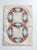 Textile Vintage Quilt Pillow Sham Case For Sale - Image 7 of 10
