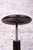 1940s Art Deco Piano Stool in Beech and Iron, Czech, 1940s For Sale - Image 5 of 9