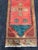 Contemporary Turkish Yastik Rug 1'2" x 2'10" For Sale - Image 3 of 5