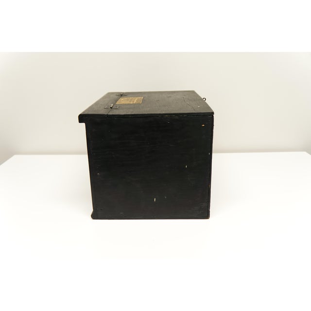 W P A. Kentucky Museum Project Diorama Shadow Box For Sale - Image 4 of 11