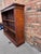 English Antique English Bookshelf For Sale - Image 3 of 8