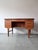 Vintage Danish Desk in Teak, 1960s, in Flawless conditions. Designed 1960 to 1969