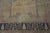 Beige 1920s Antique Beige Cypress Trees Animals Panderma Kayseri Turkish Knotted Rug For Sale - Image 8 of 12