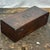 Early 20th Century Antique Kronprinz Wilhelm Hand Carved Wooden German Trench Art Box For Sale - Image 5 of 12
