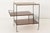 Bar Cart Designer: unknown Year: around 1960 Manufacturer: unknown Country: Italy Measurements: H 76 cm W 77 cm D 44 cm...