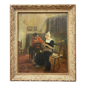 "The Potato Peeler" by Claus Meyer
