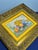 Mid-20th Century Impressionist Fruit Still Life Oil Painting by Ruby Dobesh - Framed For Sale - Image 12 of 12