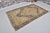 Turkish Vintage Framhouse Decor Wool Carpet For Sale - Image 3 of 10