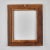 Antique Twin Frames, Set of 2 For Sale - Image 5 of 6