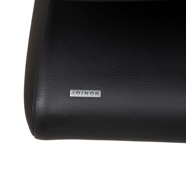 Ronaldo Leather Two-Seater Sofa from Koinor For Sale - Image 13 of 17