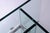 Small Italian Chrome and Glass Coffee Table from Fontana Arte, 1970s For Sale - Image 12 of 15
