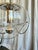1970s Space Age Glass Futura Biomorphic Pendant by Koch & Lowy for Peill & Putzler, Germany, 1970s For Sale - Image 5 of 15