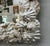Shell Small Shell Frame Mirror For Sale - Image 7 of 9