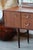 1960s Vintage Teak Dressing Table by Meredew, 1960s For Sale - Image 5 of 18