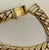 Vintage 22 Karat Yellow Gold 102.1 Gm Cuban link Bracelet Unisex For Sale - Image 4 of 18