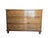 Traditional Josephine Biedermeier Austrian Walnut Commode with Marquetry, Vienna, 1830 For Sale - Image 3 of 16