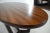 Wood Mid-Century Conference Table from Dřevotvar Jablonné, 1960s For Sale - Image 7 of 9