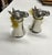 Late 19th Century Antique Silver Horse Flagon - Pair For Sale - Image 5 of 11