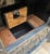Antique 18th Century Italian Wrought Iron Hobnail Safe Box For Sale - Image 10 of 11