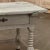 17th Century Spanish End Table ~ Side Table For Sale - Image 9 of 12