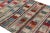 Rug & Kilim 1950s Azilal Moroccan Rug With Polychromatic Patterns by Rug & Kilim For Sale - Image 4 of 7