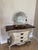2020s French Style Carved Accent Chest – Elegant Statement Piece For Sale - Image 5 of 6