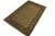 With strict standards of craftsmanship and quality of materials used this modern inspired hand knotted Gabbeh rug is a...