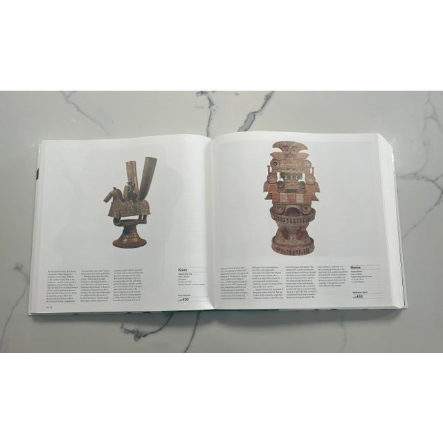 30,000 Years of Art: The Story of Human Creativity Across Time and Space - First Edition 2007 For Sale In Miami - Image 6 of 12