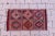 1970s Tribal Burgundy Cecim Kilim Rug For Sale - Image 4 of 13