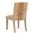 Spritely Home Dining Chair in Fawn Natural For Sale - Image 4 of 8