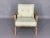 Lounge Chair in Chestnut For Sale - Image 4 of 7