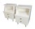 1970s Modern Nightstands - a Pair For Sale - Image 12 of 12