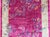 Textile Art Deco Chinese Carpet 11.8x8.11,Oriental Rug, 1930's For Sale - Image 7 of 7