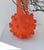 Popcorn Jar Down Sculpture in Ceramic by Liliana Silva For Sale - Image 4 of 6