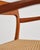 Teak No. 56 Armchair by Niels O. Møller for J. L. Moller, 1950s For Sale - Image 10 of 18