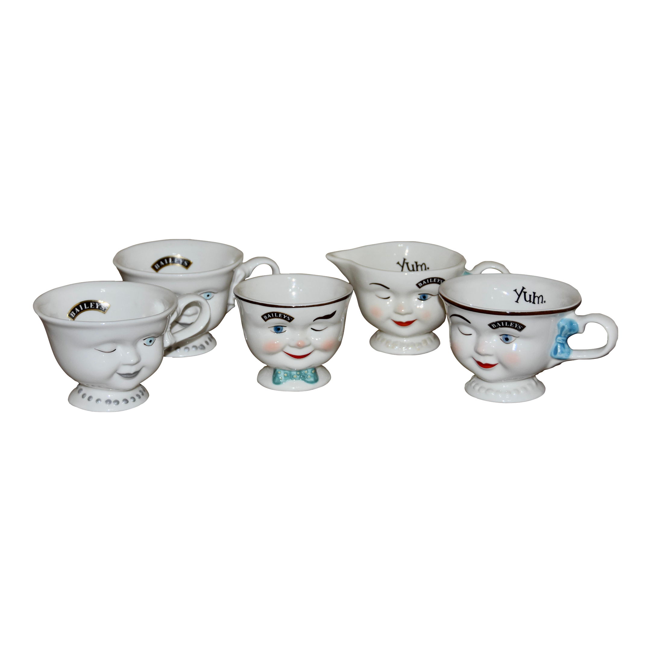 capacity of coffee cup Acar Hemera Turkish Coffee Cup Set - 6 Person, 90ml