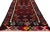 Vintage Kurdish Tribal Rug Runner - 03'00 X 16'03 For Sale - Image 4 of 9
