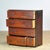 Japanese Tansu Chest of Drawers, 1890 For Sale - Image 4 of 11