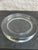 Seguso A.V. Vintage Block Glass Catcall Ashtray 8.5”d For Sale - Image 4 of 4