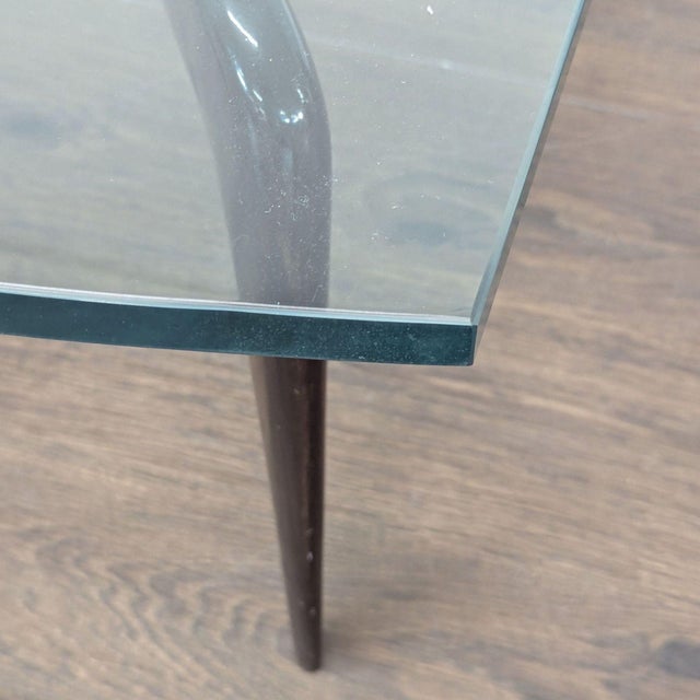 Mid-Century Modern Coffee Table Attributed to Gio Ponti, Italy 1950s For Sale In San Francisco - Image 6 of 14