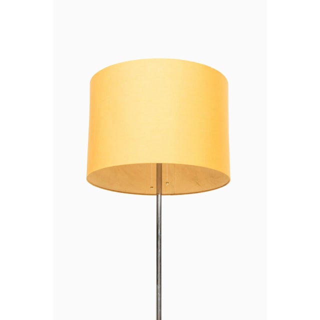 German Floor Lamp For Sale - Image 3 of 11